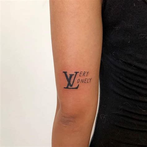 tattoo lv|lv tattoo meaning.